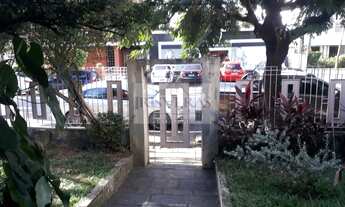 Imagem 3: CASA_______, 06 dormitórios na Rua Professor Mário Castro