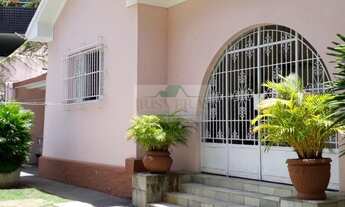 Imagem: Casa na José Carvalheira