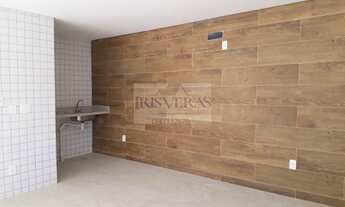 Imagem: EDIFÍCIO CARVALHEIRA, 1 dormitório, 1