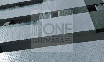 Imagem: Edificio Itapoã, 3 dormitórios, 1 suítes