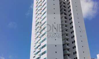 Imagem: Edificio Sumerville, 3 dormitórios, 1 suítes