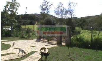 Imagem 2: Sítio com riacho - águas cristalina 15 km de São Lourenço-MG