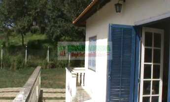 Imagem 4: Sítio com riacho - águas cristalina 15 km de São Lourenço-MG