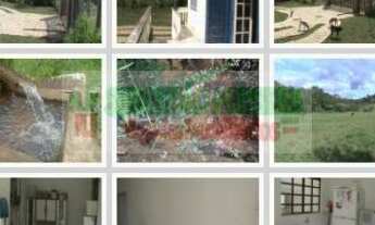 Imagem 5: Sítio com riacho - águas cristalina 15 km de São Lourenço-MG