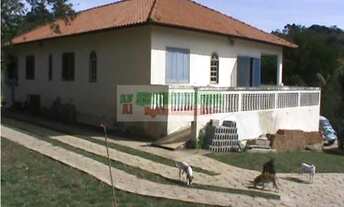 Imagem 6: Sítio com riacho - águas cristalina 15 km de São Lourenço-MG