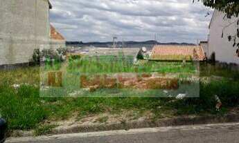 Imagem: Terreno - lote no Jardim Santa Júlia com