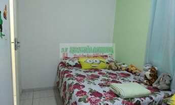 Imagem 2: Casa 2 dormitórios, suíte no Interlagos, transfiro a dívida