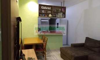 Imagem 4: Casa 2 dormitórios, suíte no Interlagos, transfiro a dívida