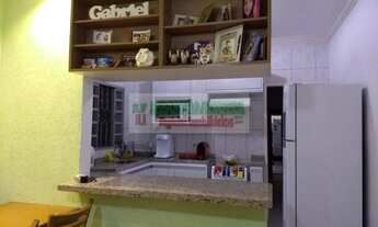 Imagem 5: Casa 2 dormitórios, suíte no Interlagos, transfiro a dívida