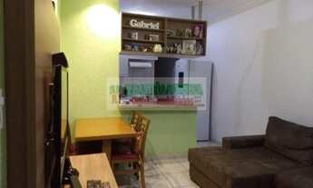 Imagem 6: Casa 2 dormitórios, suíte no Interlagos, transfiro a dívida