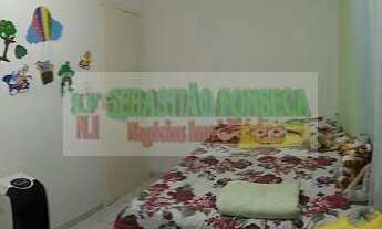 Imagem 7: Casa 2 dormitórios, suíte no Interlagos, transfiro a dívida