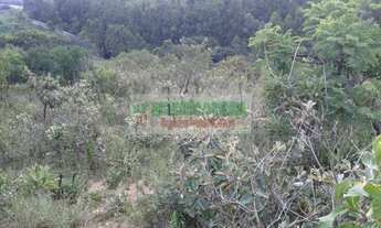 Imagem 2: Área em São José dos Campos a poucos metros da Tamoios