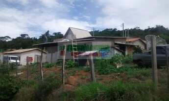 Imagem: Pequena chácara em Paraibuna