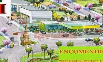 Imagem: Área para posto de GASOLINA, próximo a