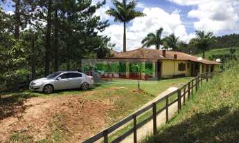 Imagem 2: Fazenda para criação de gado vale do Paraíba