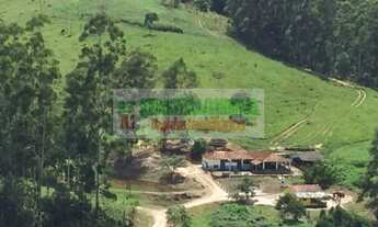 Imagem 5: Fazenda para criação de gado vale do Paraíba