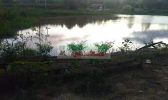 Imagem 4: Sítio com lago e 3 casas em Paraibuna