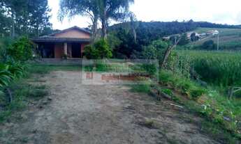 Imagem 6: Sítio com lago e 3 casas em Paraibuna