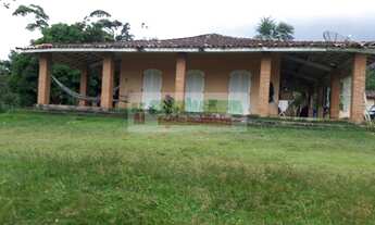 Imagem 3: Chácara vista para o Mar Ubatuba, praia Maranduba