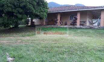 Imagem 5: Chácara vista para o Mar Ubatuba, praia Maranduba