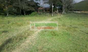 Imagem 3: Fazenda em Paraibuna com 96 hectares, boa pastagem