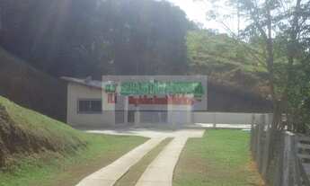 Imagem: Troca ou venda - Chácara com piscina em