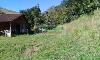 Imagem: Sítio 5 alqueires em São Francisco Xavier