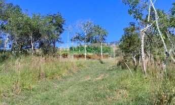 Imagem 2: Sítio 5 alqueires em São Francisco Xavier com riacho