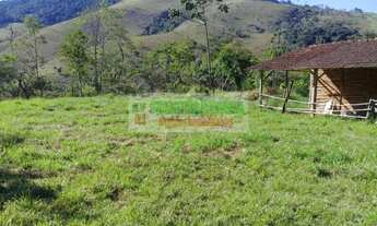 Imagem 3: Sítio 5 alqueires em São Francisco Xavier com riacho