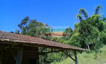 Imagem 4: Sítio 5 alqueires em São Francisco Xavier com riacho