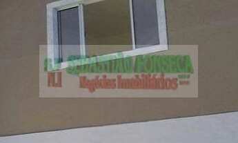 Imagem 2: Casa nova, dois dormitórios, Jardim Santa Júlia