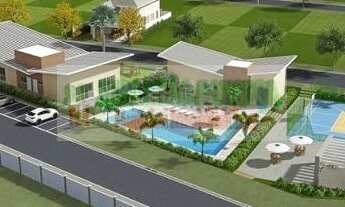 Imagem 2: Terreno de 275 m², Condomínio Reserva Ruda, bairro Floresta