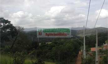 Imagem: Terreno - chácara, espetacular em Atibaia