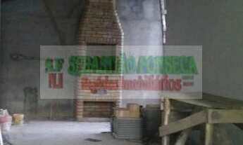 Imagem 7: Sobrado, três dormitórios, Santa Júlia, troco por sítio