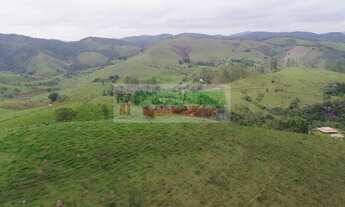 Imagem 2: Sítio em São Francisco Xavier, com nascente de água