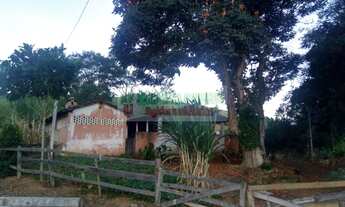 Imagem 7: Sítio maravilhoso em Paraibuna,com lago Leia o anúncio