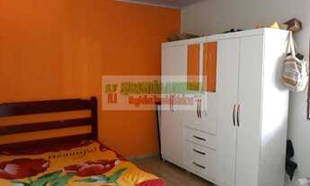 Imagem 2: Casa dois dormitórios a venda em Paraibuna