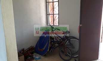 Imagem 3: Casa dois dormitórios a venda em Paraibuna