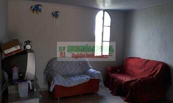 Imagem 5: Casa dois dormitórios a venda em Paraibuna