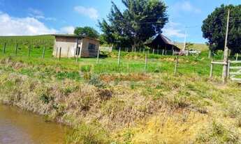 Imagem: Belo sítio próximo da rodovia, a venda