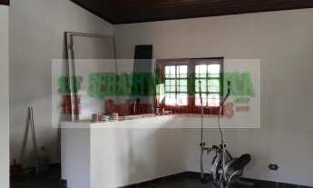 Imagem 5: Sobrado 8 dormitórios no Jardim Satélite - troca por sítio