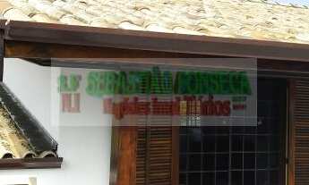 Imagem 6: Sobrado 8 dormitórios no Jardim Satélite - troca por sítio