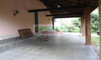 Imagem: Sítio encantador, com Riacho em São Francisco