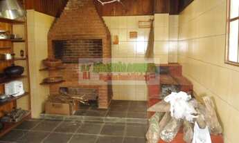 Imagem 4: Sítio encantador, com Riacho em São Francisco Xavier