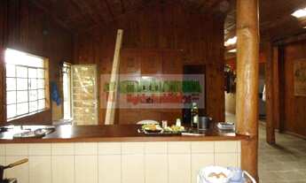 Imagem 7: Sítio encantador, com Riacho em São Francisco Xavier