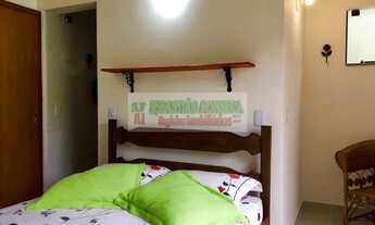 Imagem: Casa linda na Praia de Ubatuba