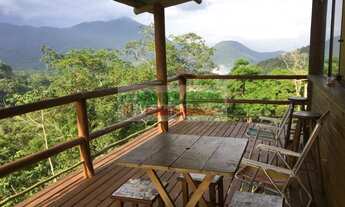 Imagem 2: Casa linda na Praia de Ubatuba