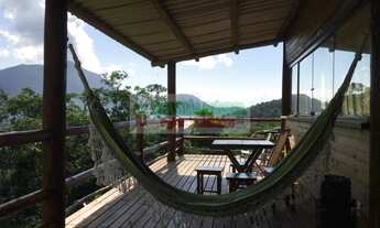 Imagem 5: Casa linda na Praia de Ubatuba