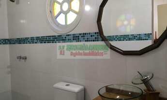 Imagem 7: Casa linda na Praia de Ubatuba