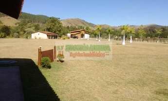 Imagem: Haras alto padrão em caçapava